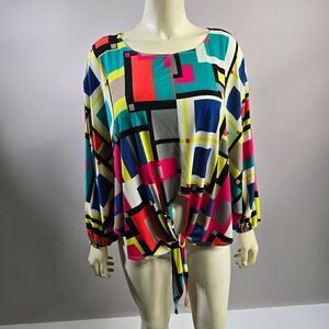 Annalee small top R7